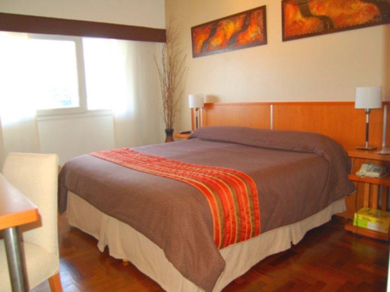 Ch Le Petit Parc Hotell Buenos Aires Exteriör bild