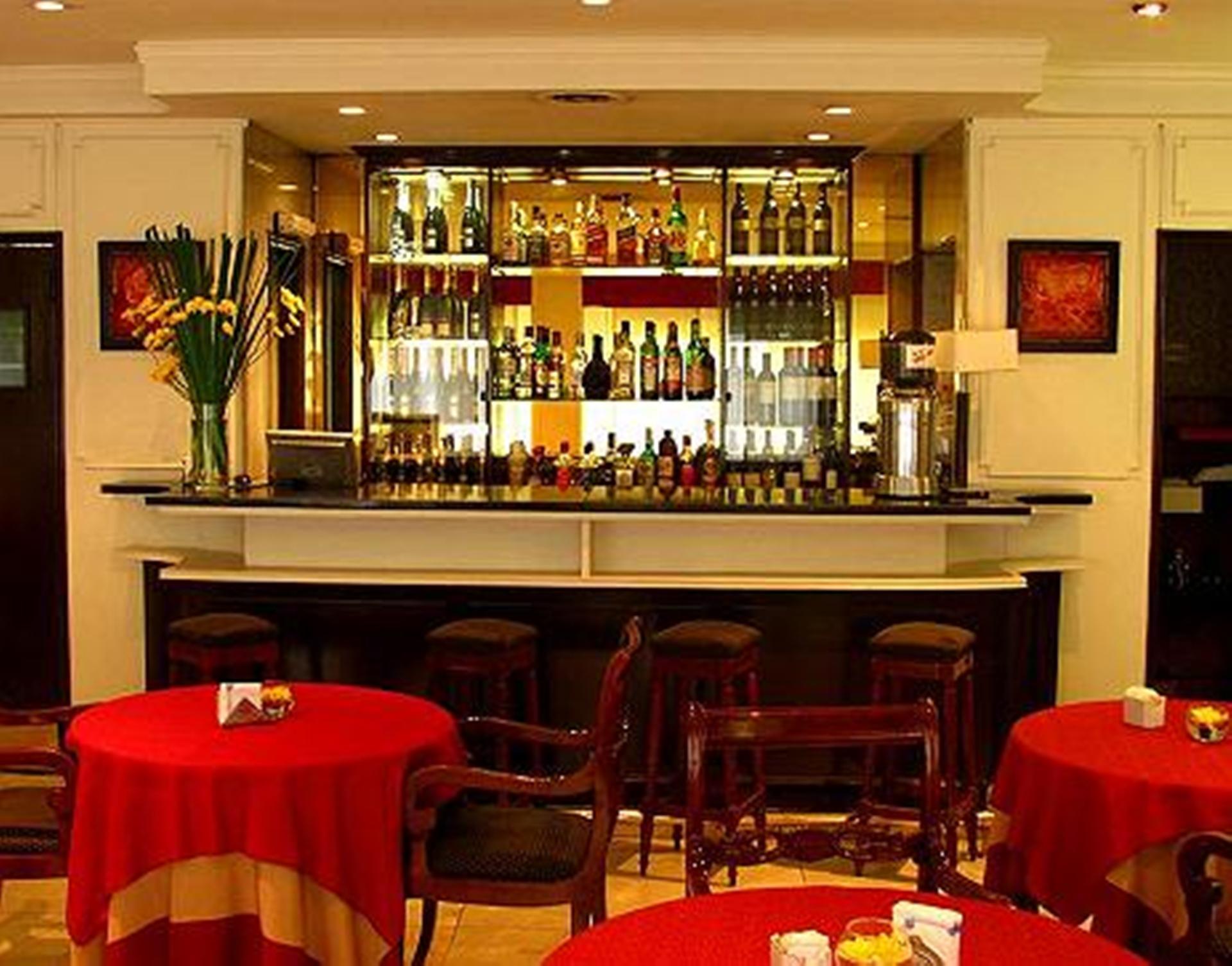 Ch Le Petit Parc Hotell Buenos Aires Exteriör bild